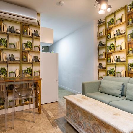 H-A Aparthotel Hotel Quo Μαδρίτη Εξωτερικό φωτογραφία